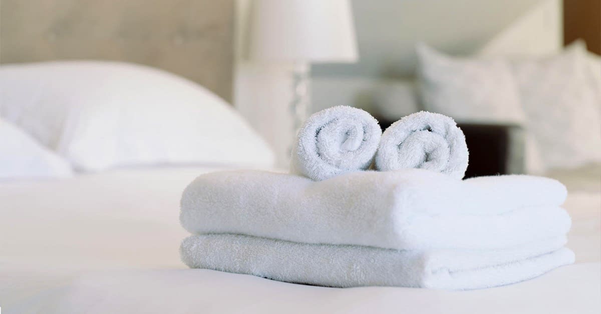 Discover Ultimate Luxury: Premium Spa Towels for Your Serene Escape