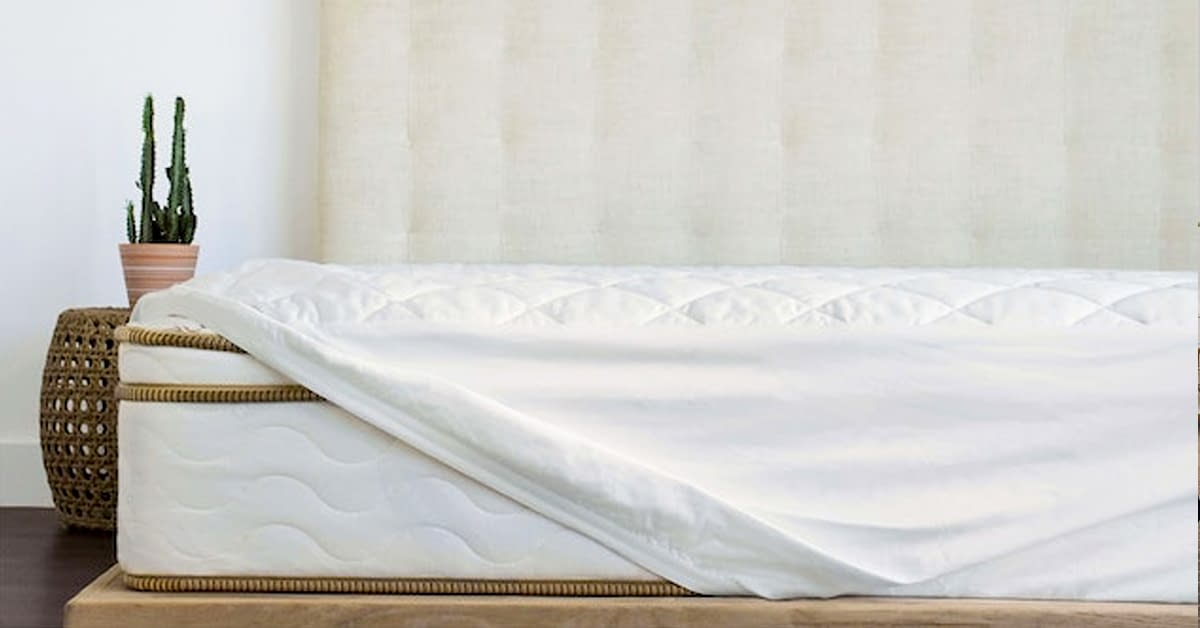 The Ultimate Guide to Bedding Protections: Elevate Your Sleep Experience with My Cotton General Trading LLC