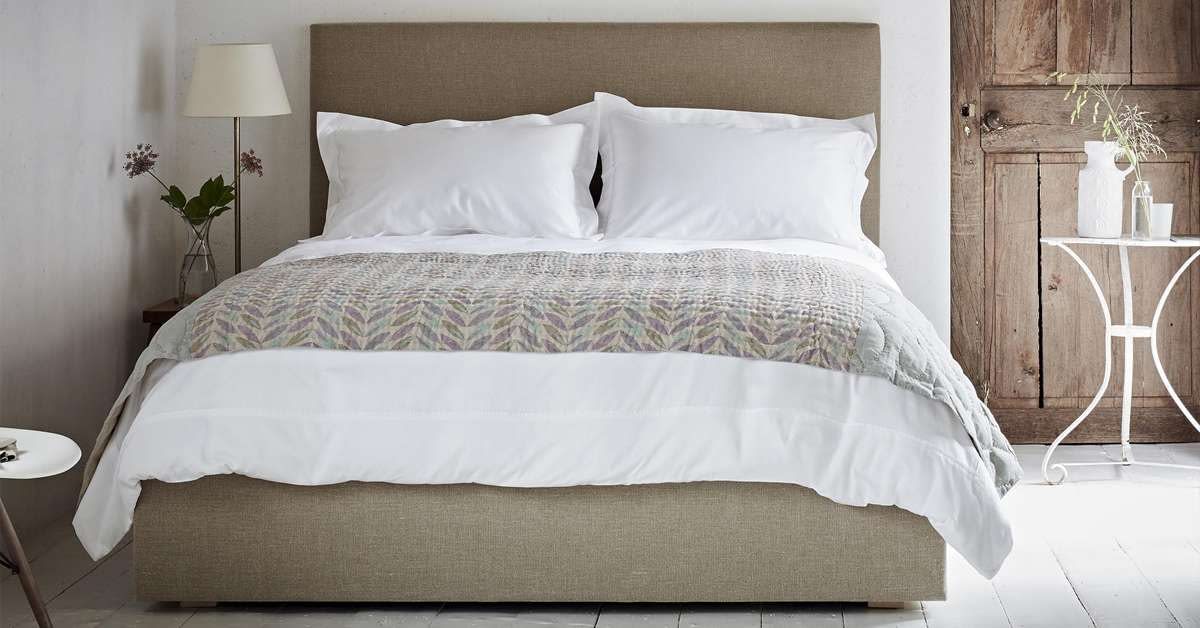 High-Quality Bed Linen Suppliers in Dubai UAE