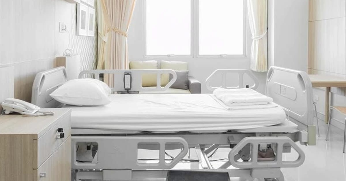 Hospital Linen Supplier in Dubai | UAE