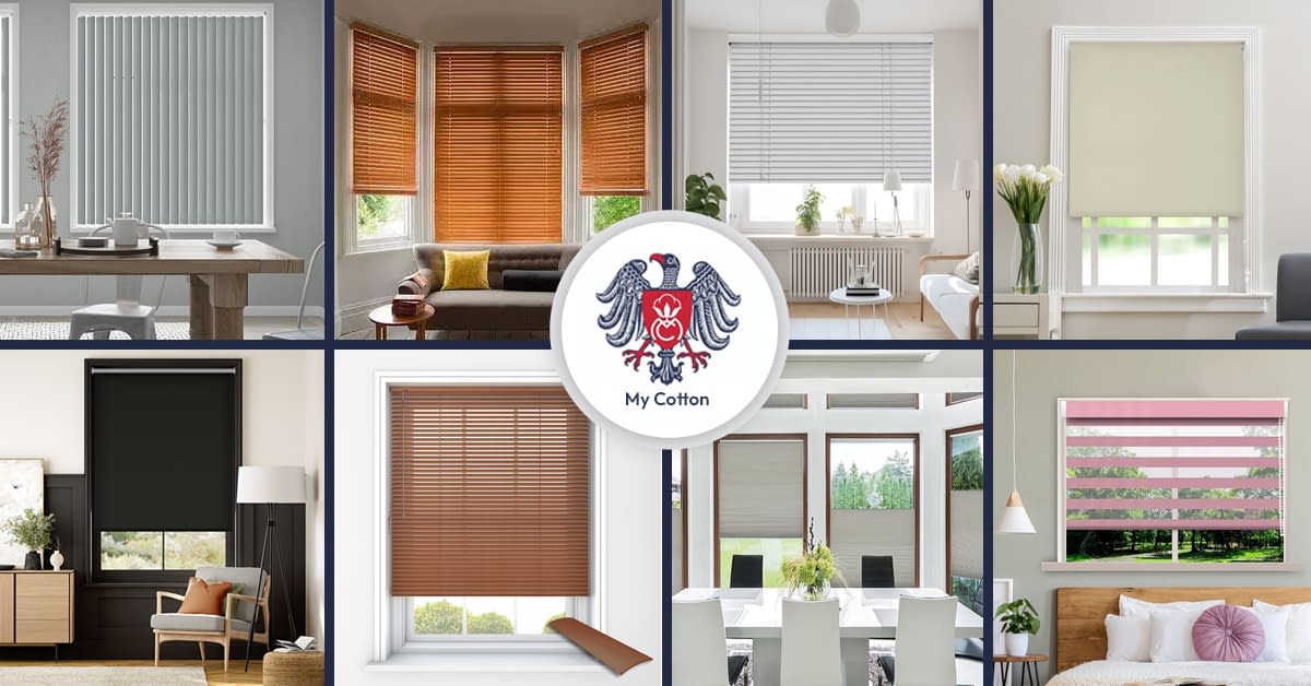 Blinds Supplier Near Me