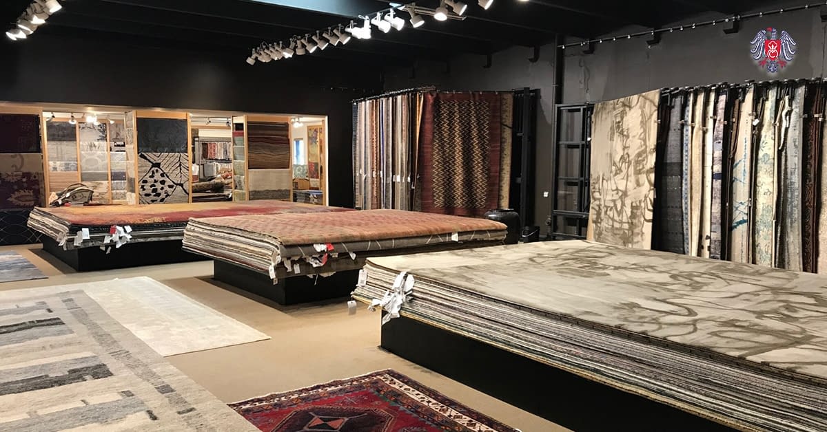 Rugs supplier in Dubai