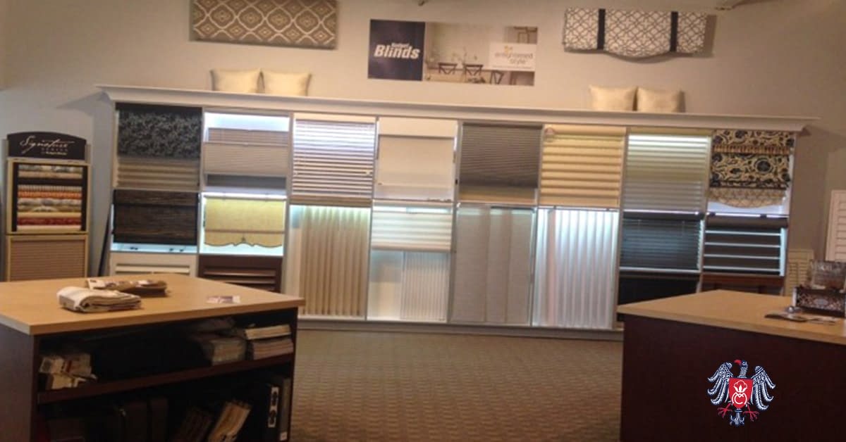 Blinds Supplier Near Me