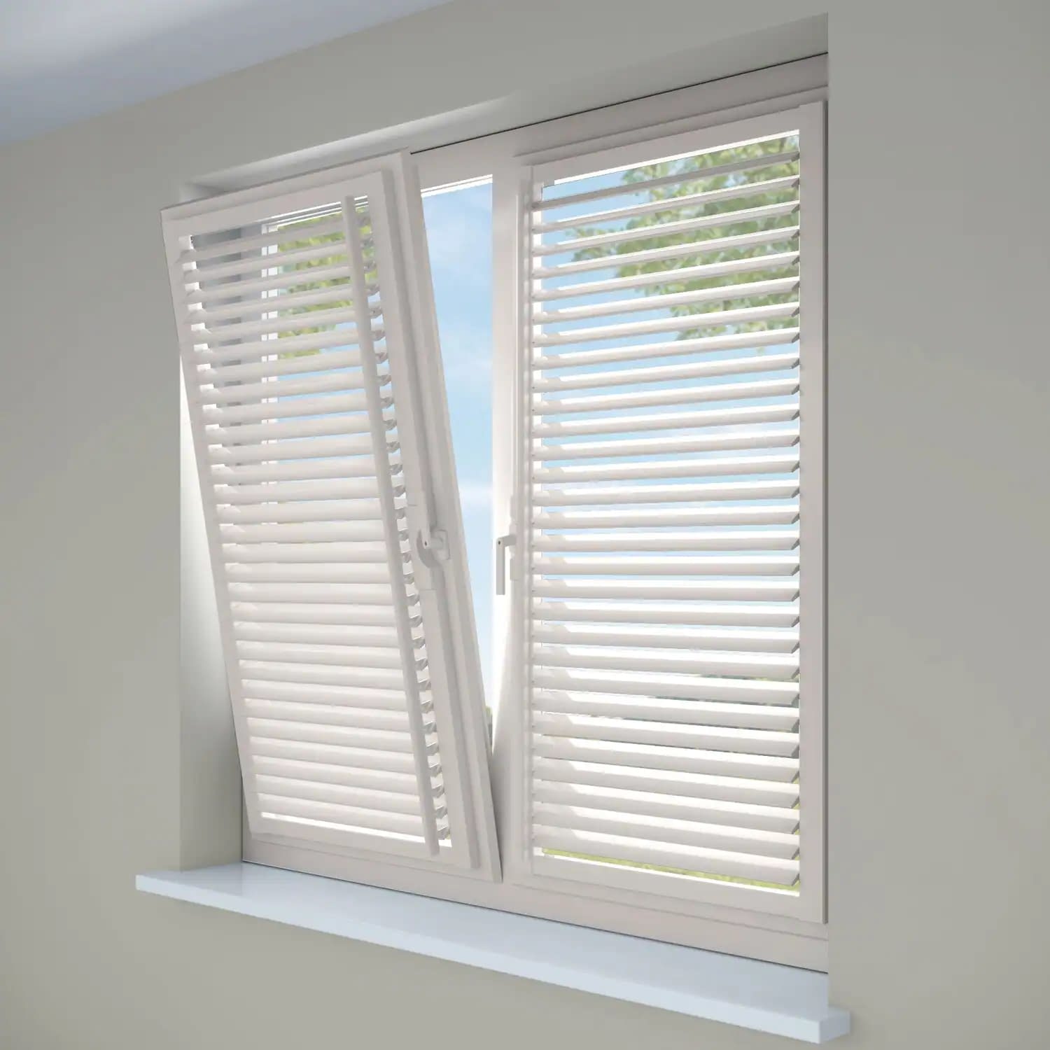 Best Shutters Suppliers in Dubai