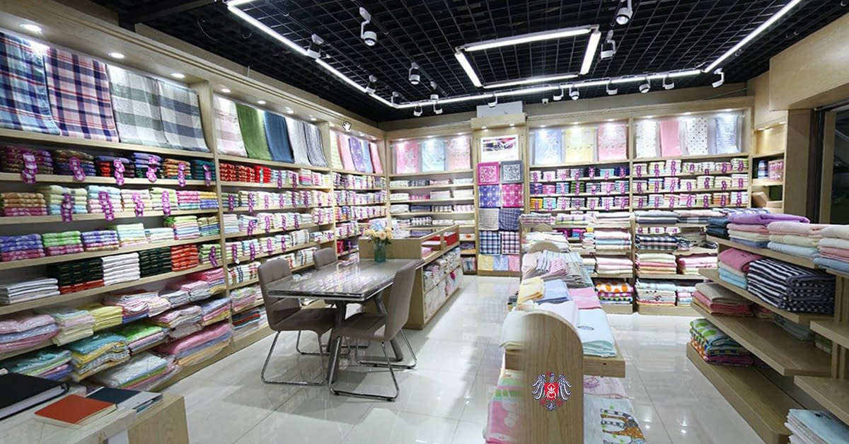 Towels Supplier in Dubai