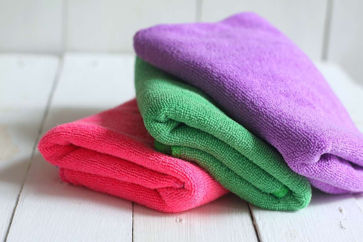 Wholesale Towels Suppliers